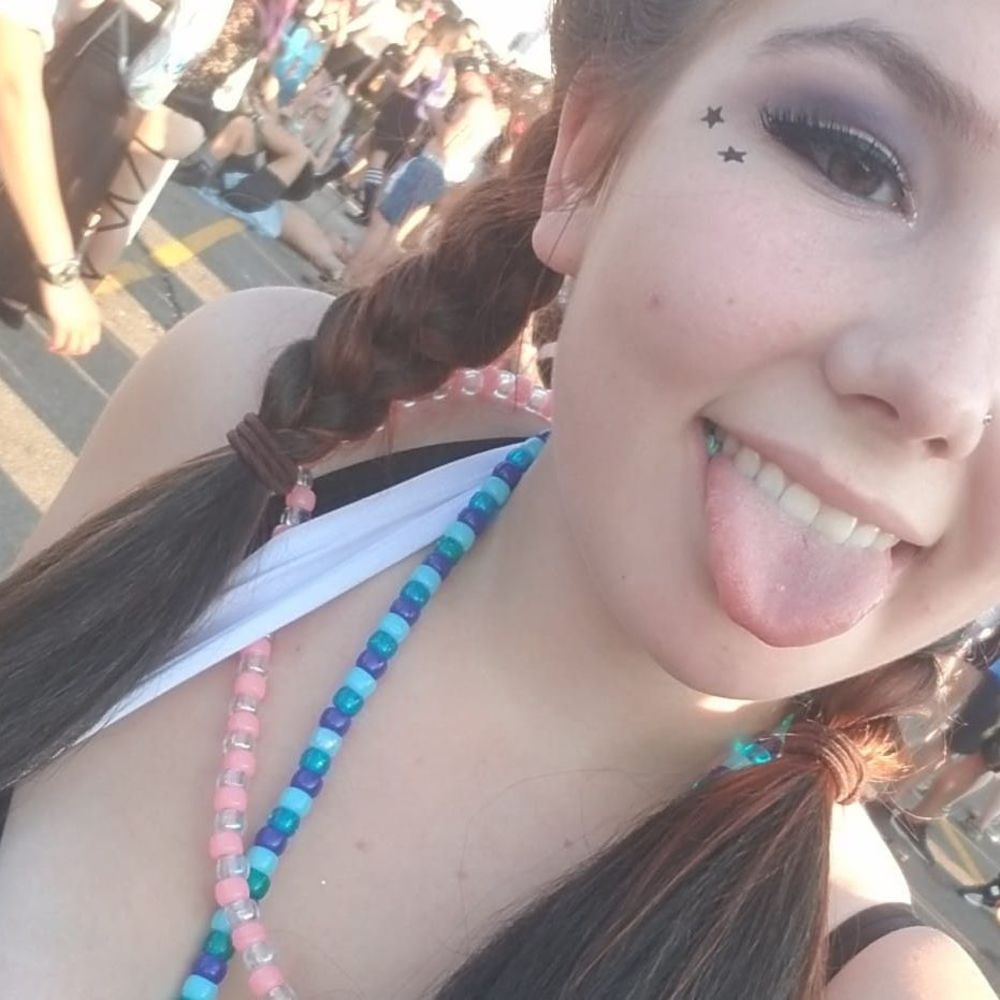 Meet your Posher, Paige